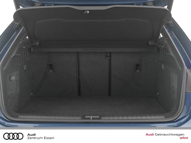 Audi S3 2024