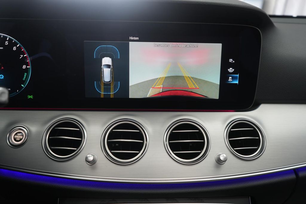 Mercedes-Benz E 300 2021