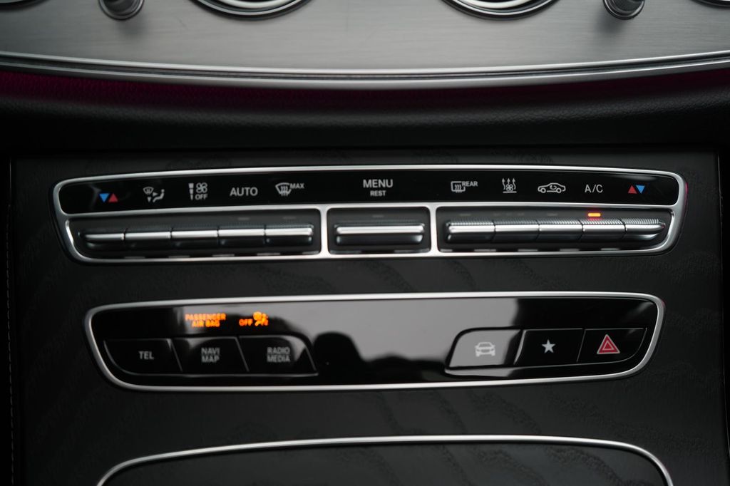 Mercedes-Benz E 300 2021