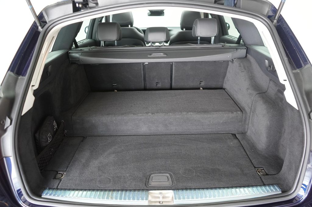 Mercedes-Benz E 300 2021