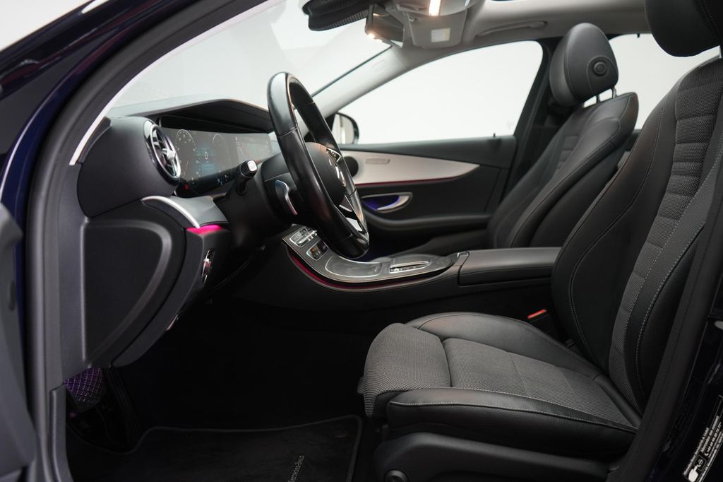 Mercedes-Benz E 300 2021