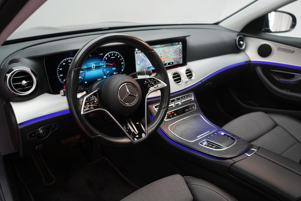 Mercedes-Benz E 300 2021