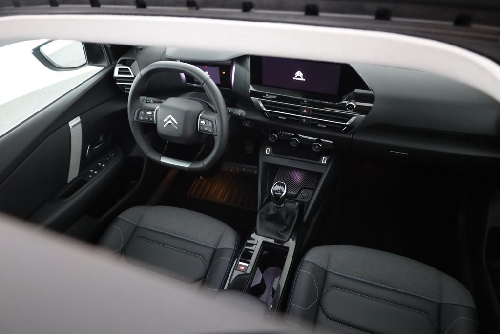 Citroën C4 2024