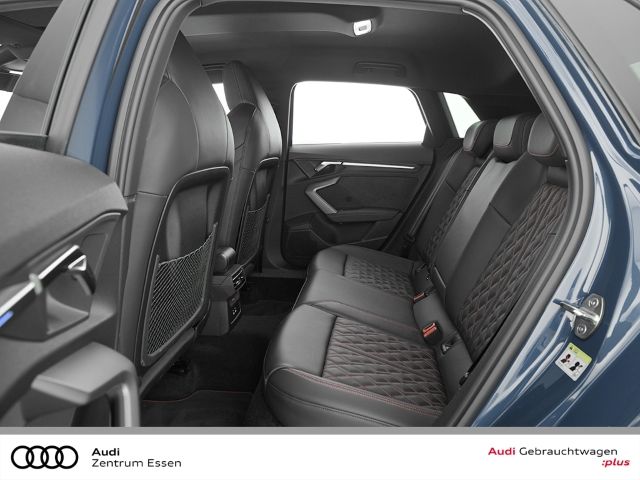 Audi S3 2024