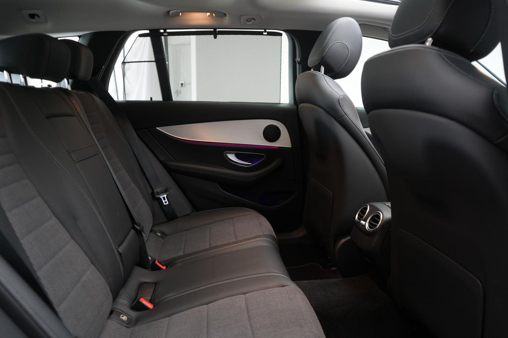 Mercedes-Benz E 300 2021