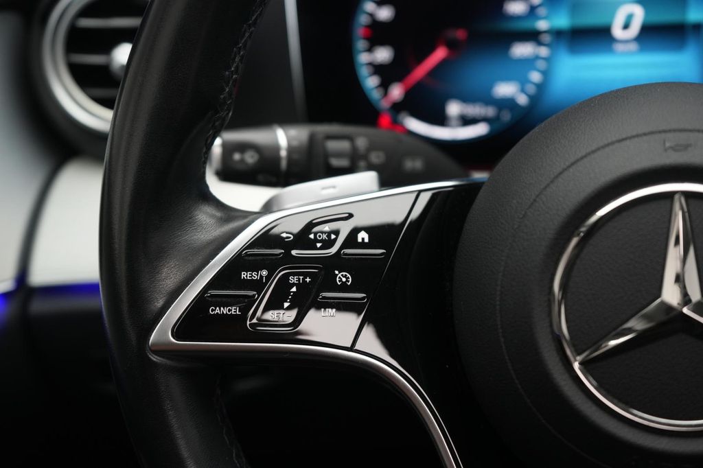 Mercedes-Benz E 300 2021