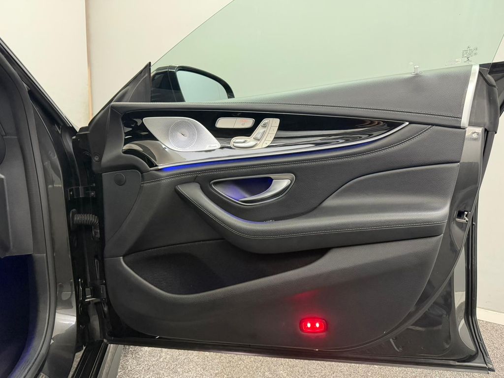 Mercedes-Benz AMG GT 2021