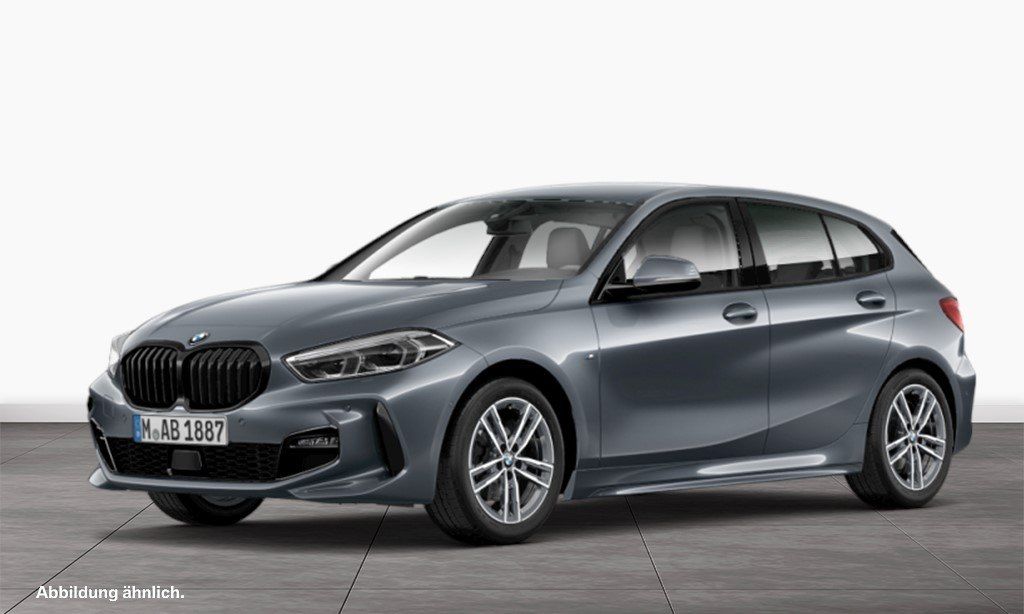 BMW 120 2023