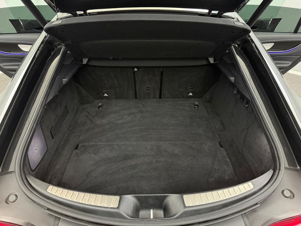 Mercedes-Benz AMG GT 2021