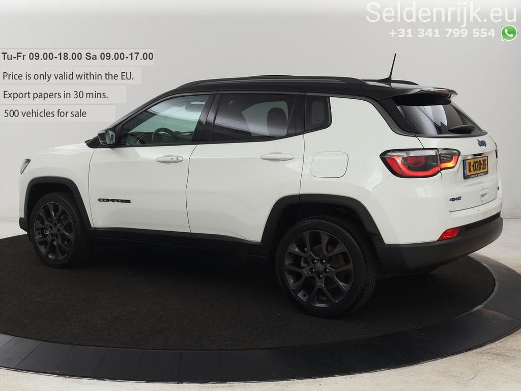 Jeep Compass 2021