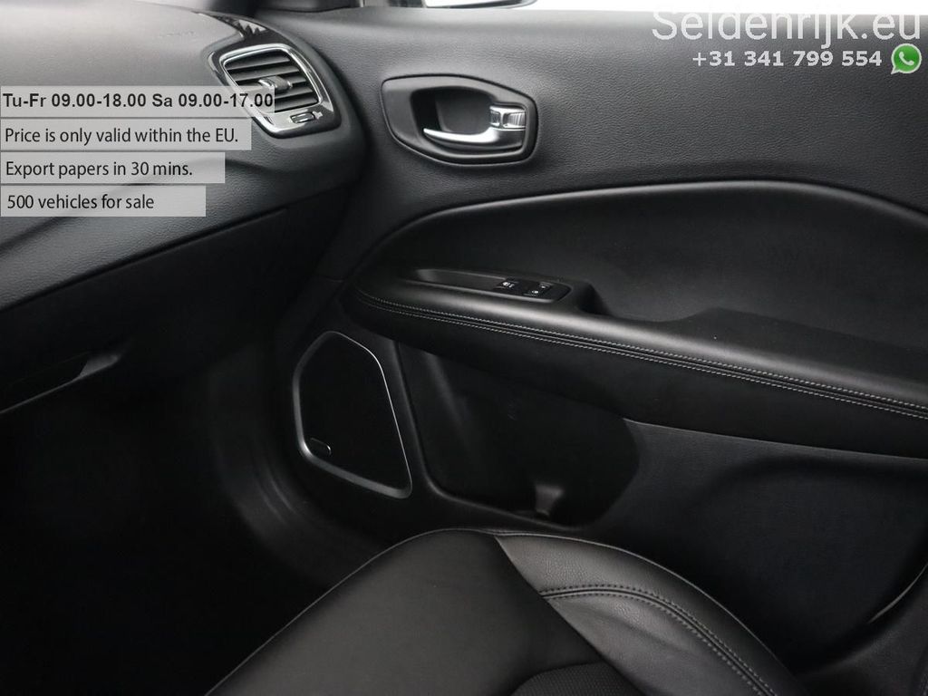 Jeep Compass 2021