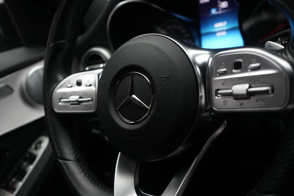 Mercedes-Benz C 300 2020