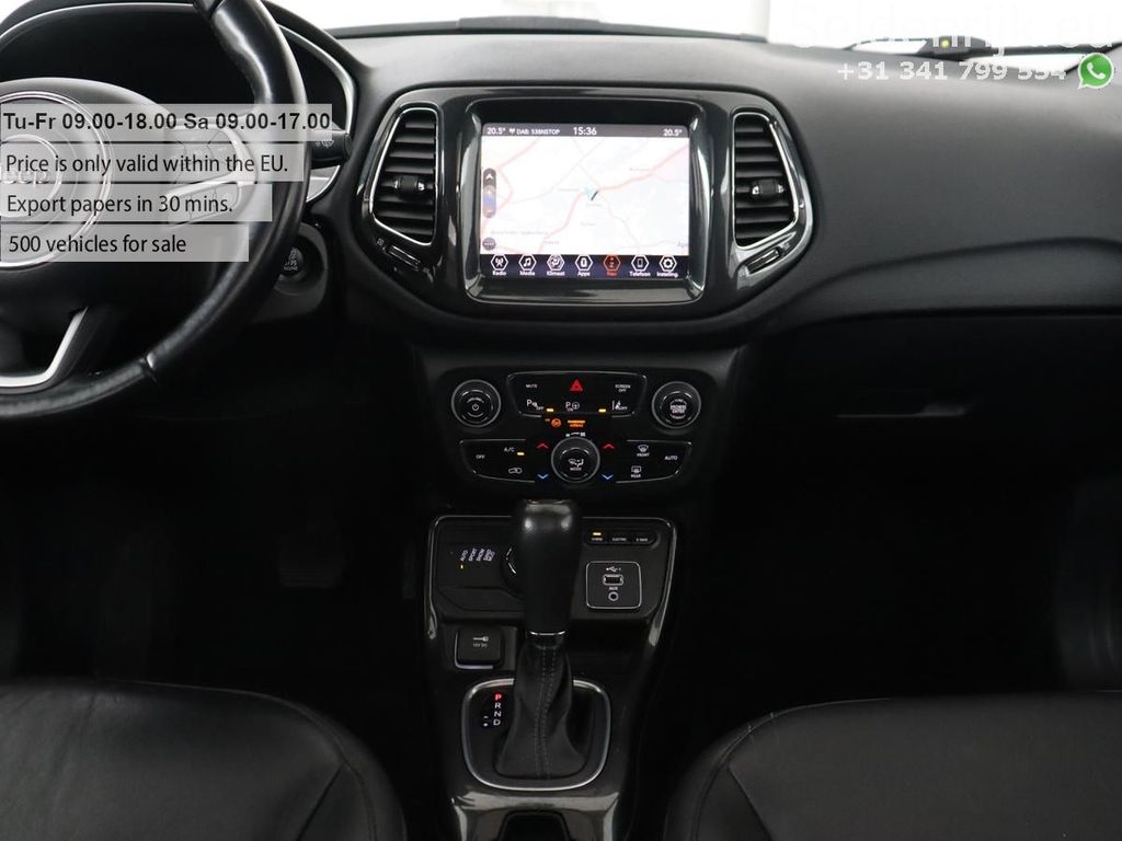 Jeep Compass 2021