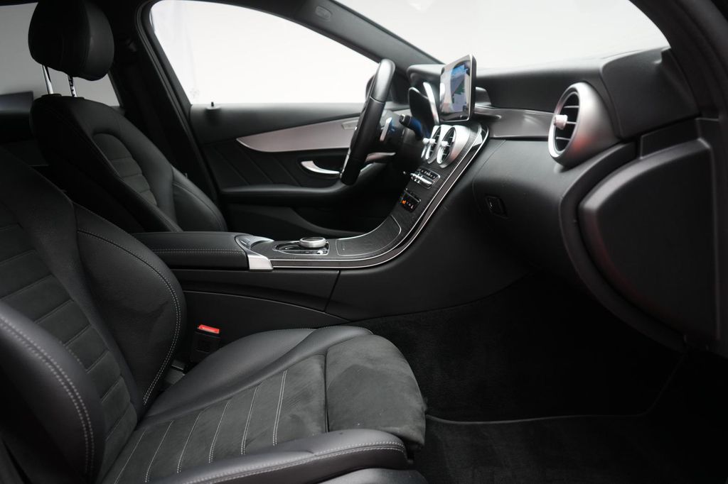 Mercedes-Benz C 300 2020