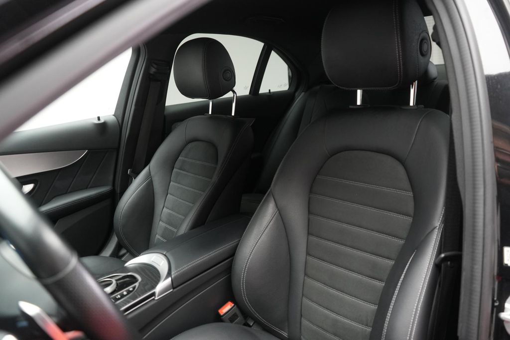 Mercedes-Benz C 300 2020