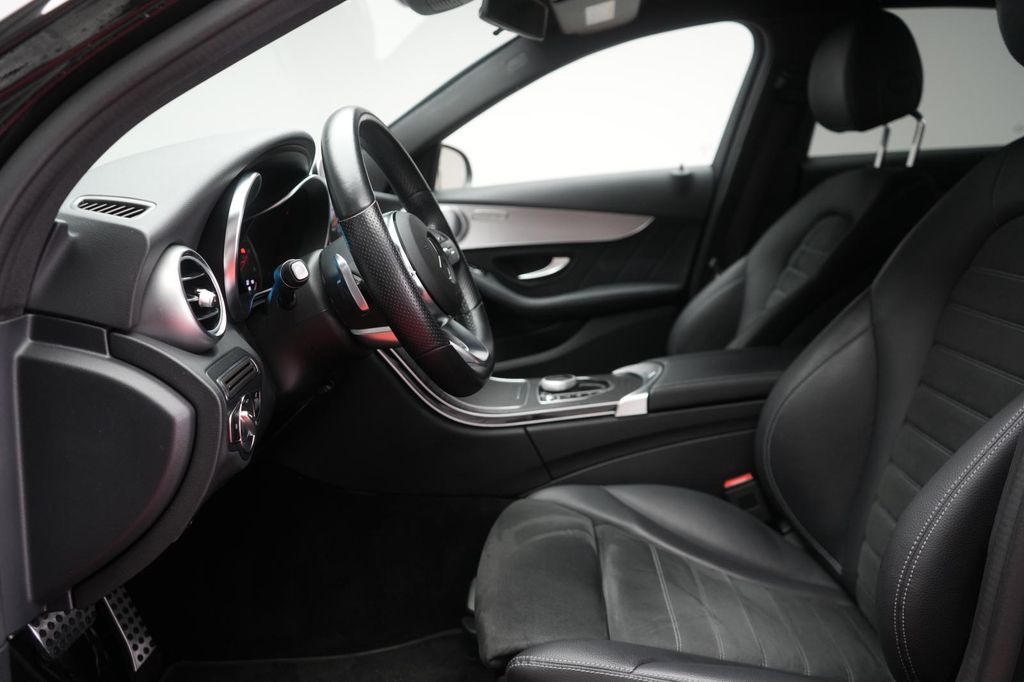 Mercedes-Benz C 300 2020