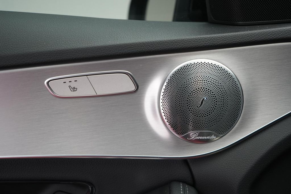 Mercedes-Benz C 300 2020