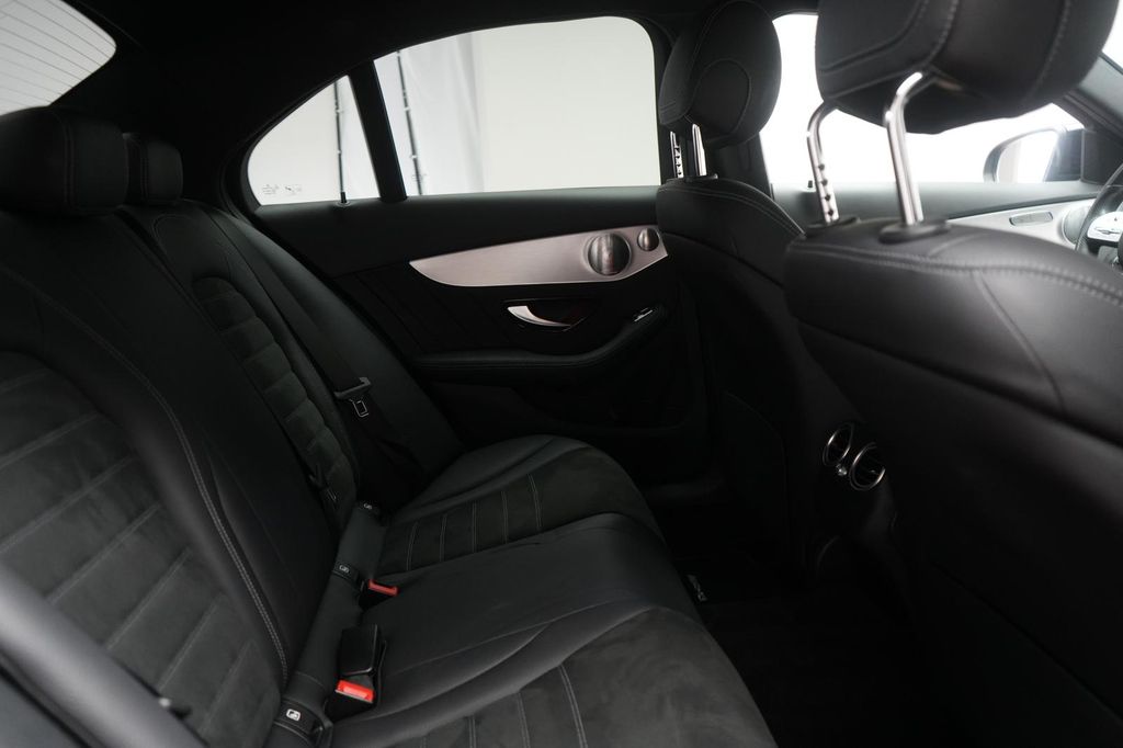 Mercedes-Benz C 300 2020