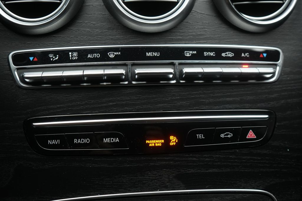 Mercedes-Benz C 300 2020