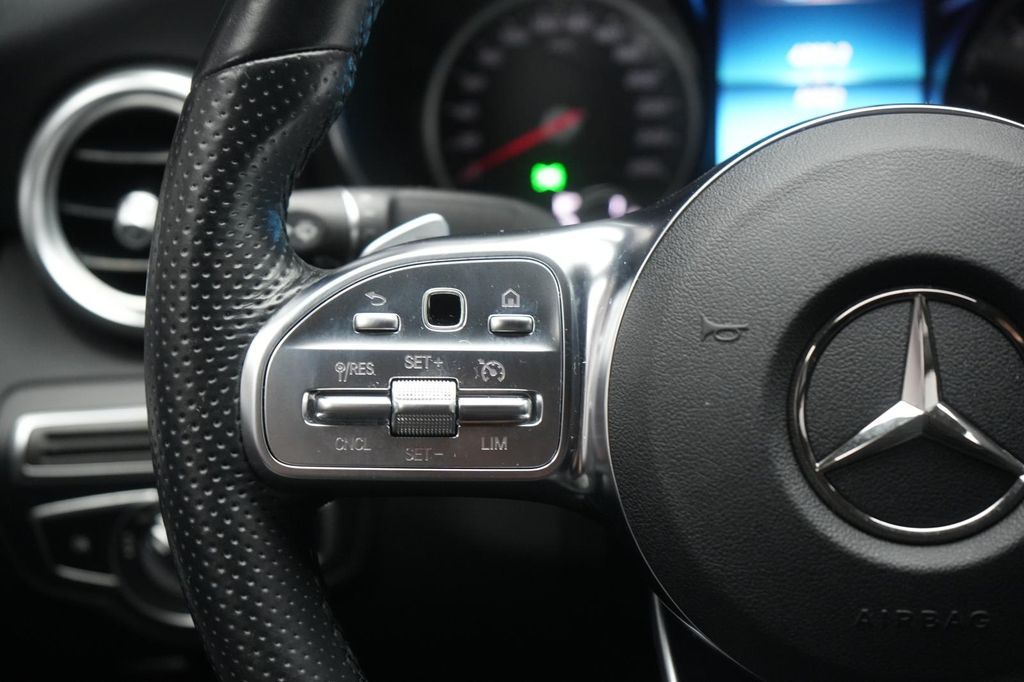 Mercedes-Benz C 300 2020