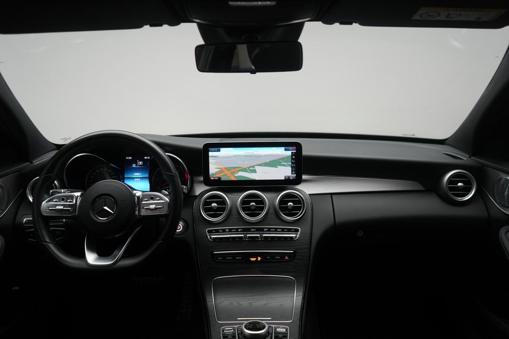 Mercedes-Benz C 300 2020