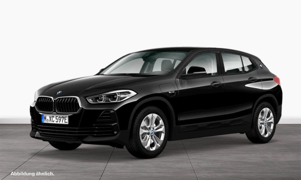 BMW X2 2023