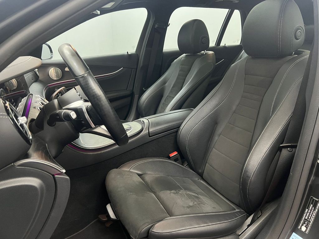 Mercedes-Benz E 300 2021