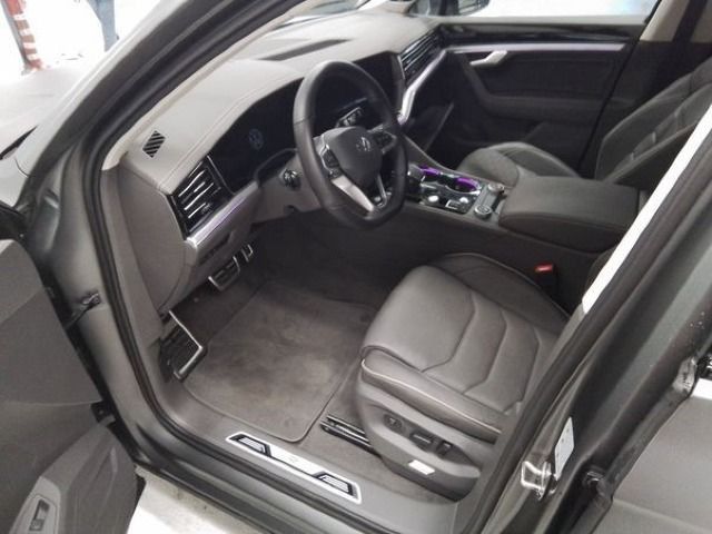 Volkswagen Touareg 2025