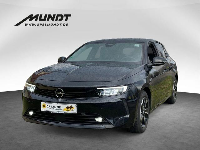 Opel Astra 2024