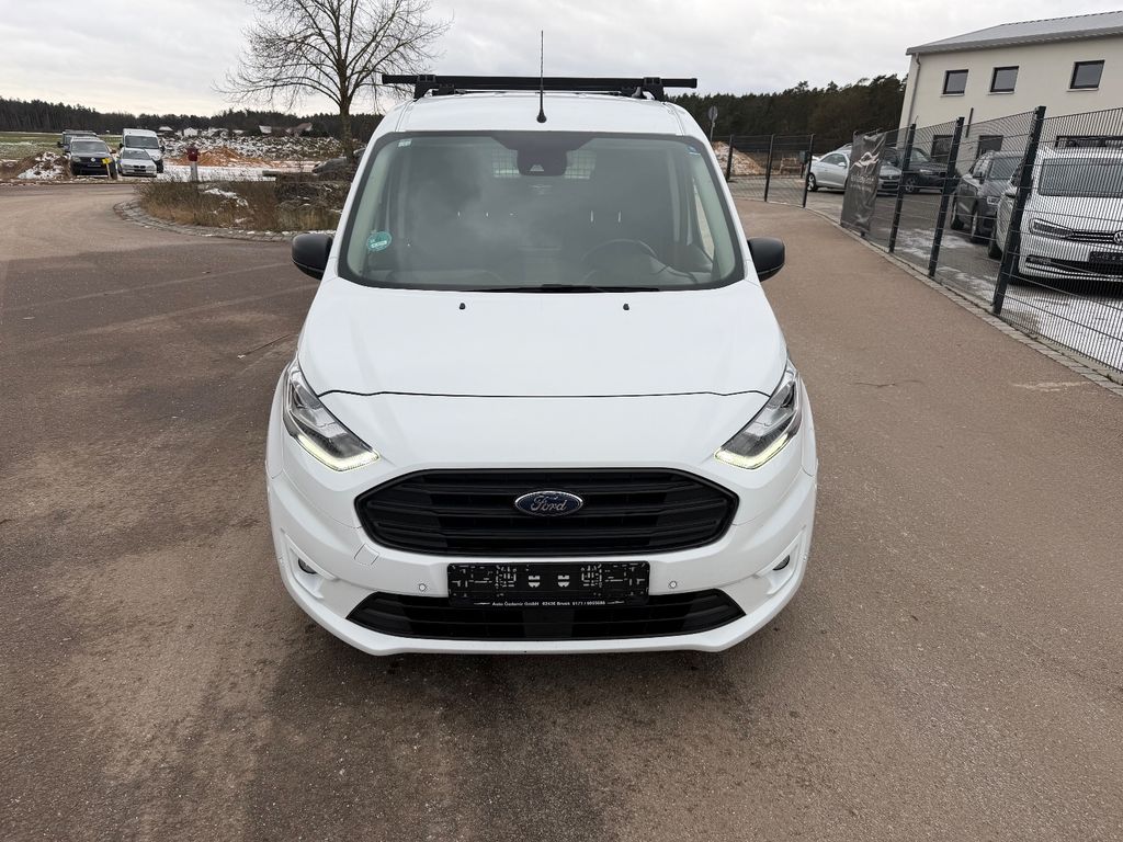 Ford Transit 2021