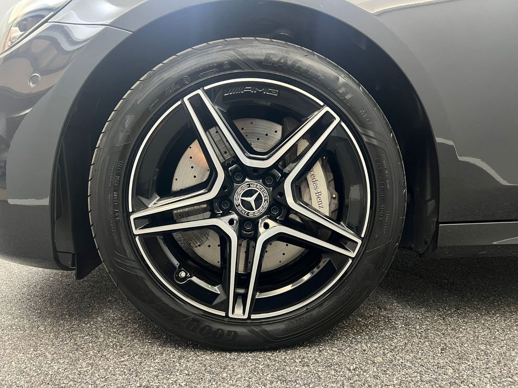 Mercedes-Benz E 300 2021