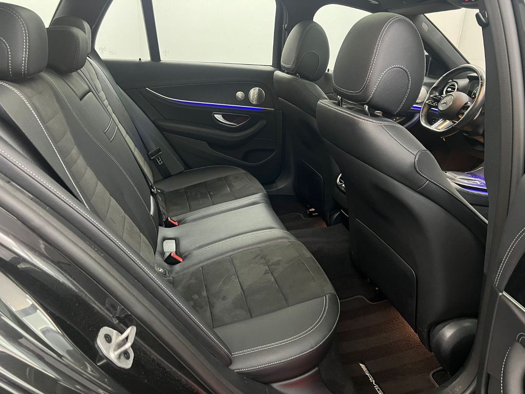 Mercedes-Benz E 300 2021