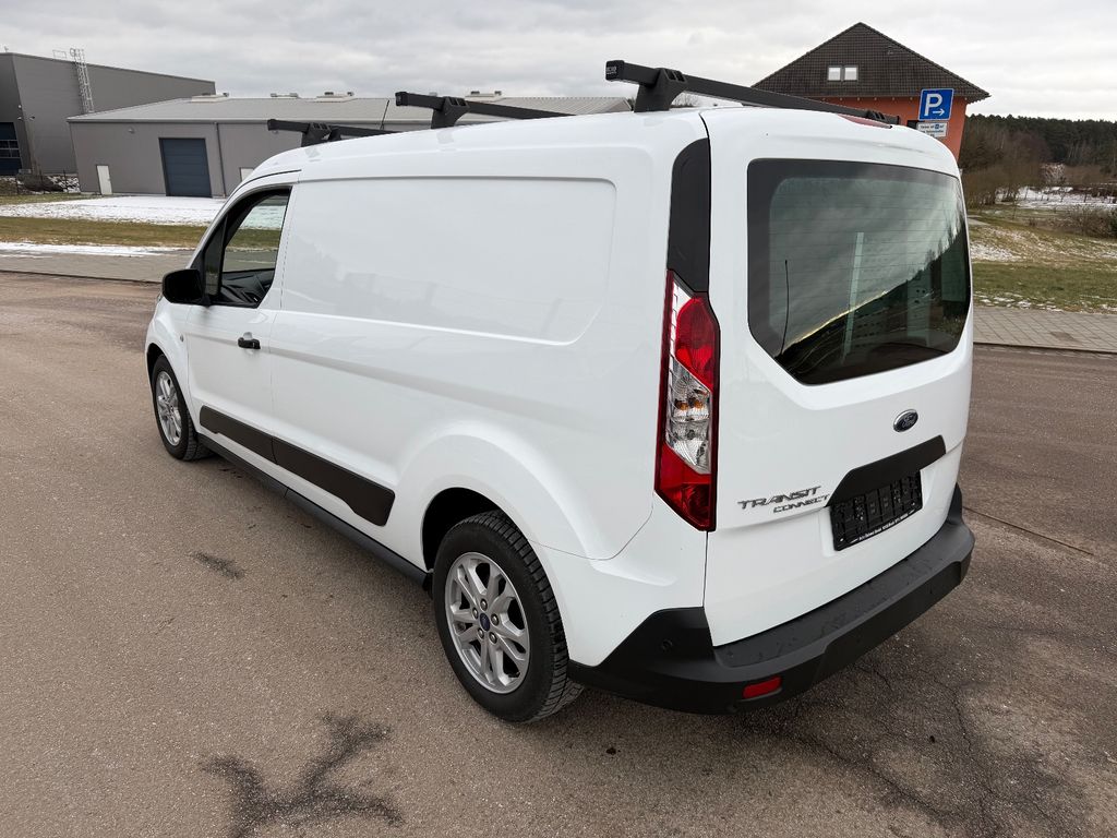 Ford Transit 2021