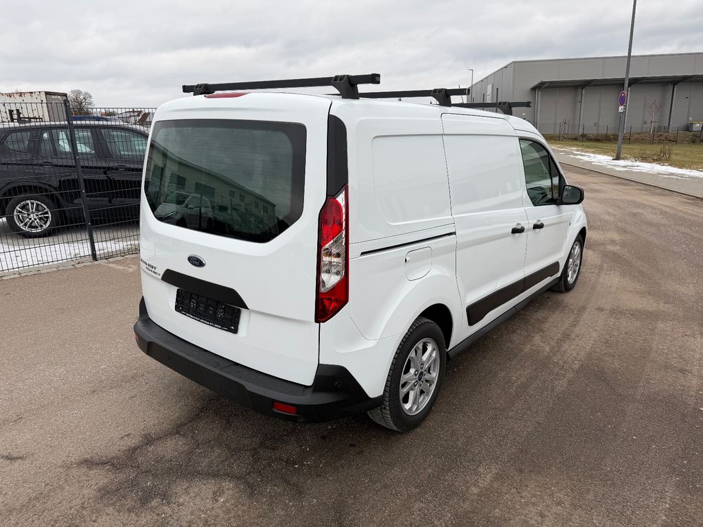 Ford Transit 2021