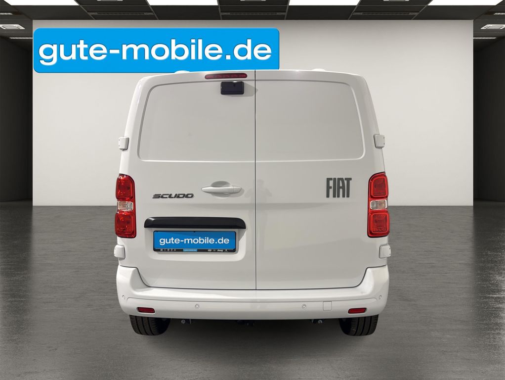 Fiat Scudo 2025