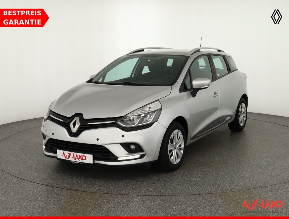 Renault Clio 2018