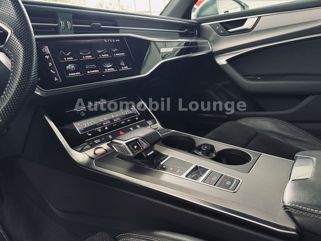Audi S6 2019