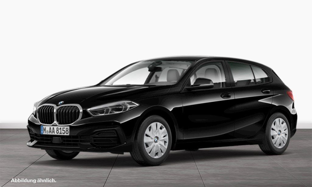 BMW 116 2022