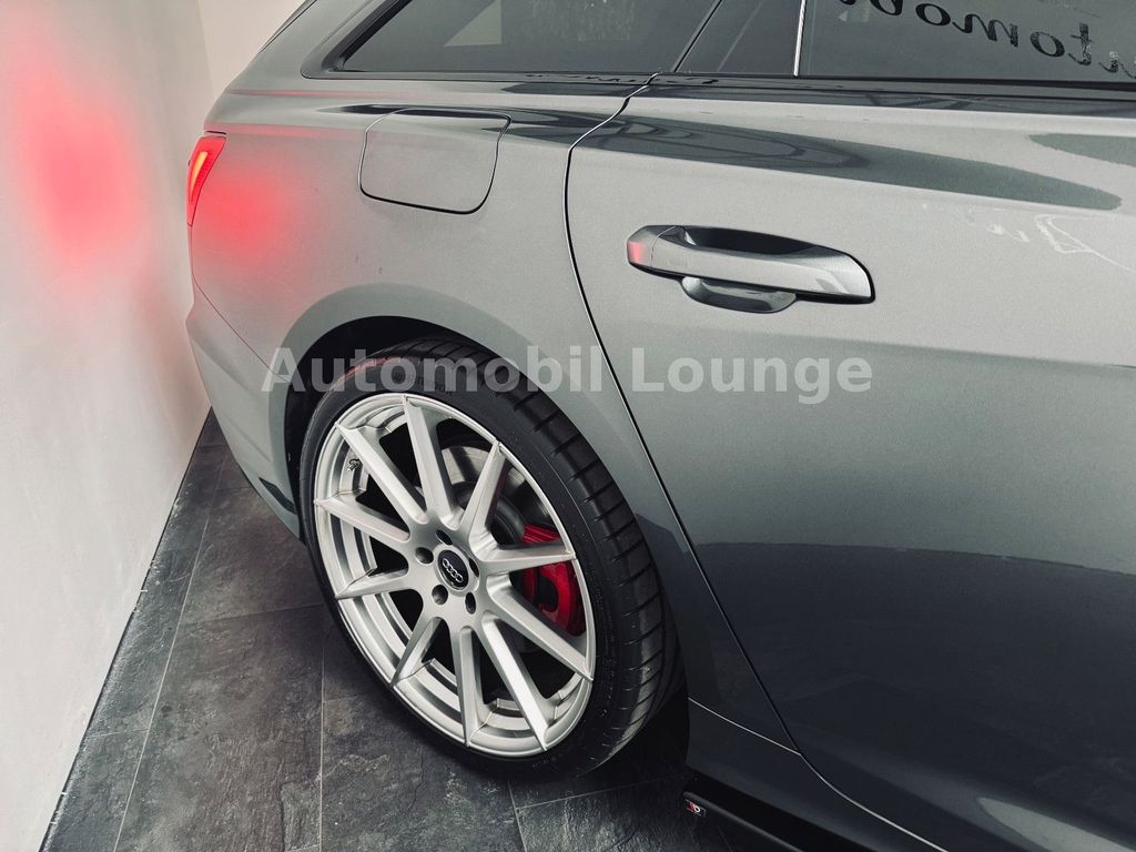 Audi S6 2019
