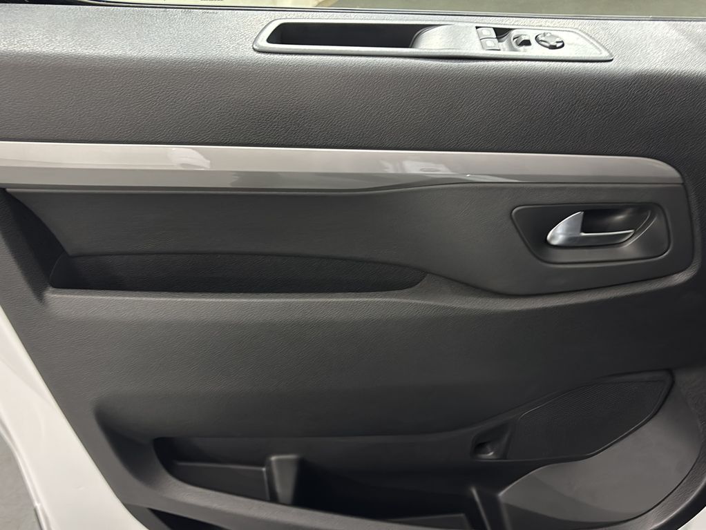 Fiat Scudo 2025