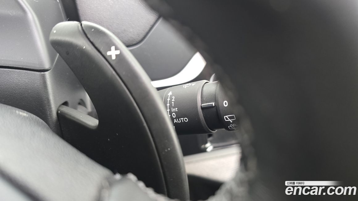 Citroen-DS C4 SpaceTourer 2021