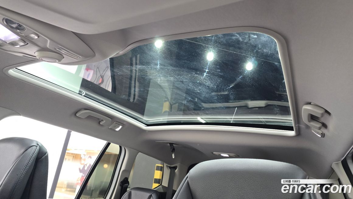 Citroen-DS C4 SpaceTourer 2021