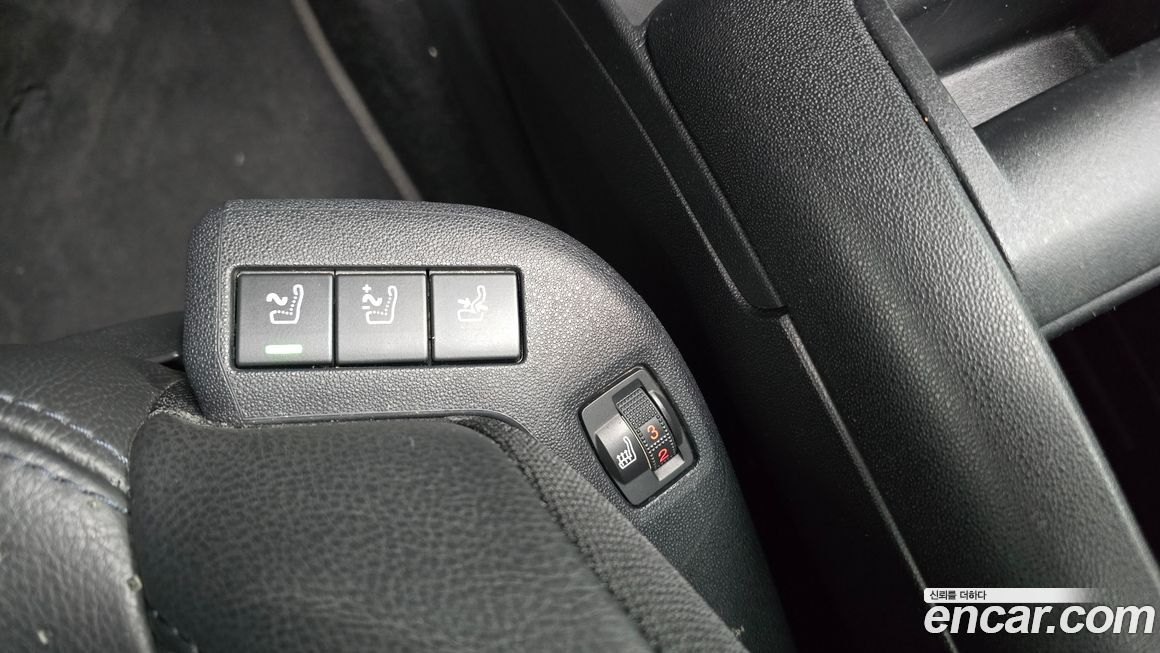 Citroen-DS C4 SpaceTourer 2021