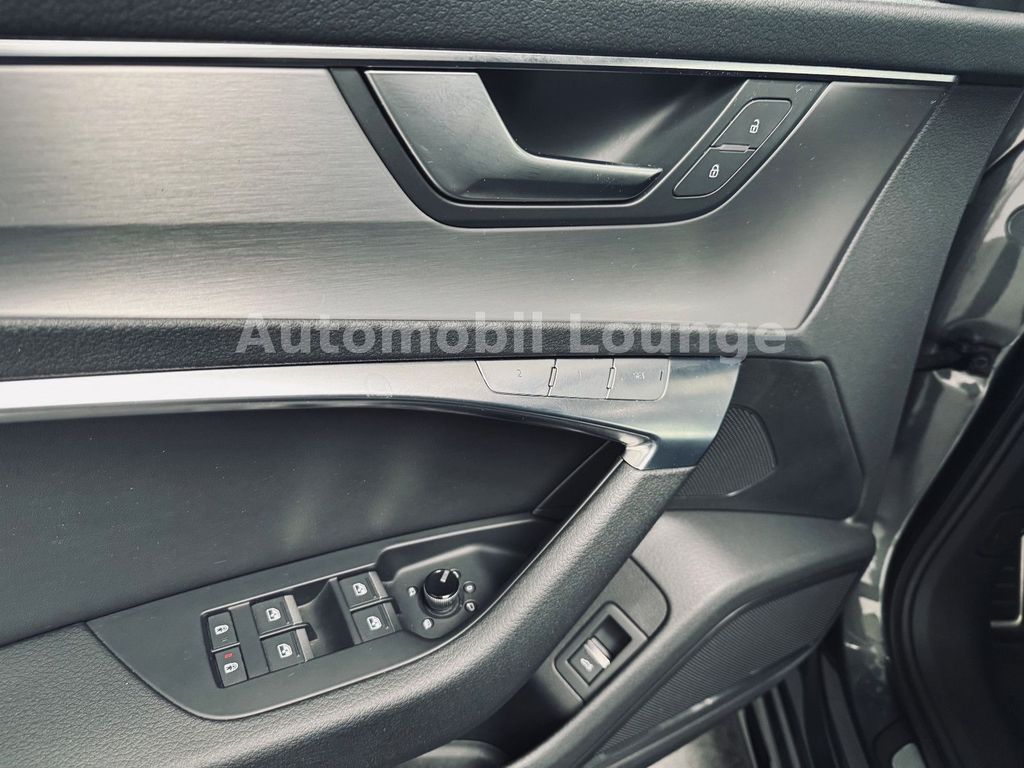 Audi S6 2019
