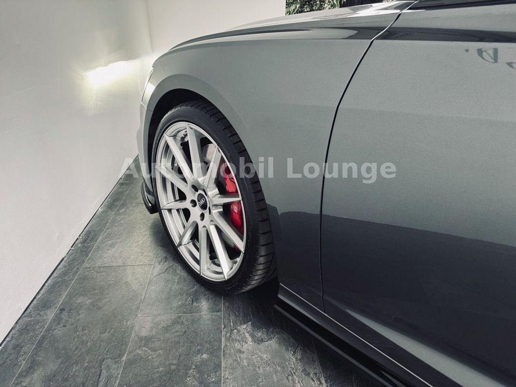 Audi S6 2019