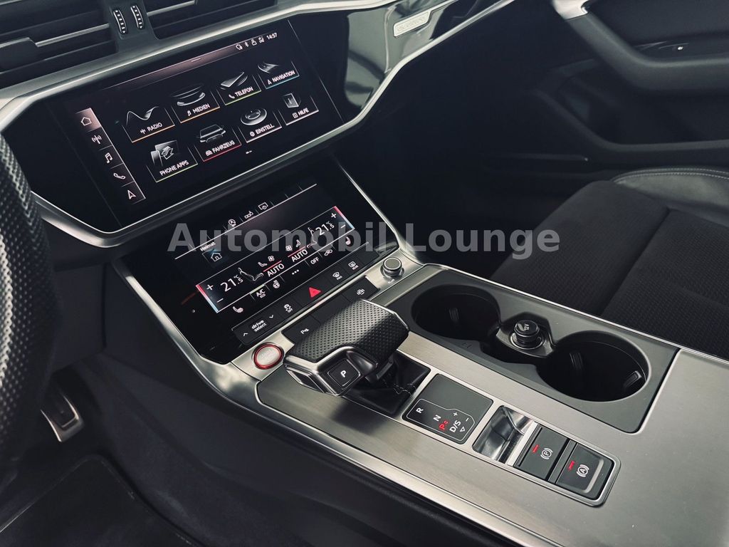 Audi S6 2019