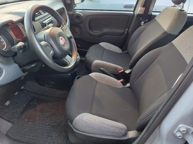 Fiat Panda 2022