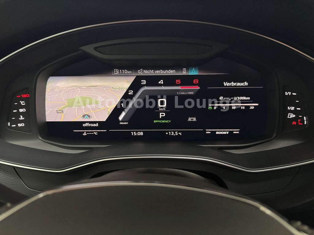 Audi S6 2019