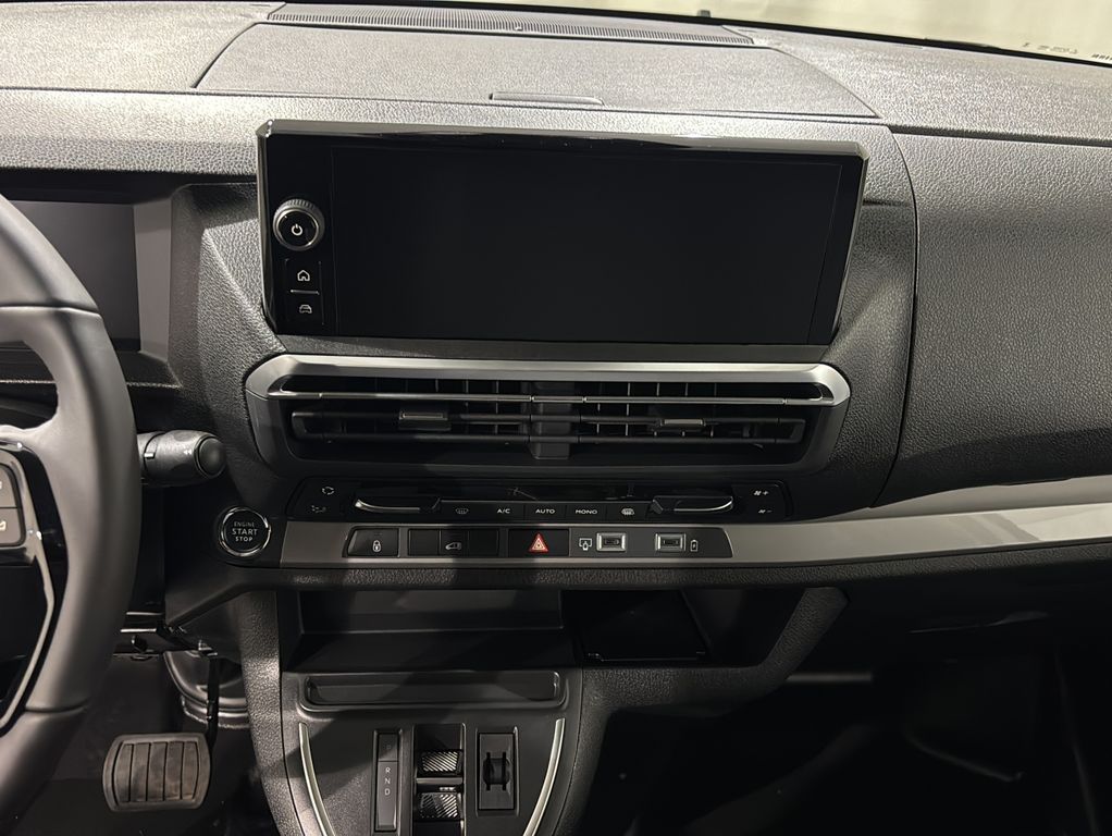 Fiat Scudo 2025