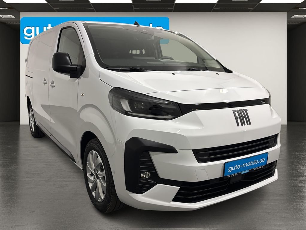 Fiat Scudo 2025